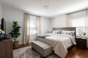 Des Plaines Urban Retreat near Ohare Mall Casino